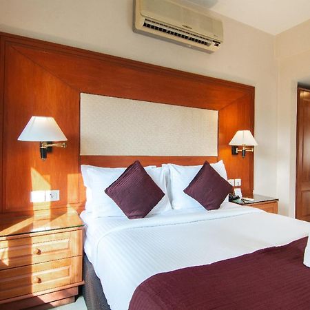 Halcyon Hotel Residences Koramangala - העיר בנגלור מראה חיצוני תמונה