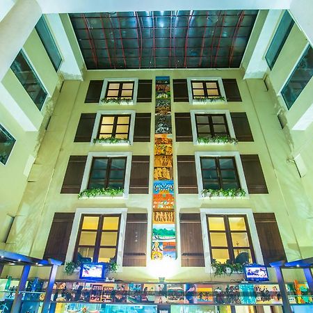 Halcyon Hotel Residences Koramangala - העיר בנגלור מראה חיצוני תמונה