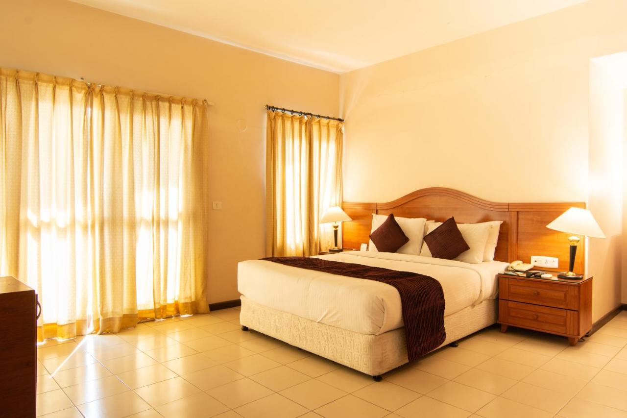 Halcyon Hotel Residences Koramangala - העיר בנגלור מראה חיצוני תמונה