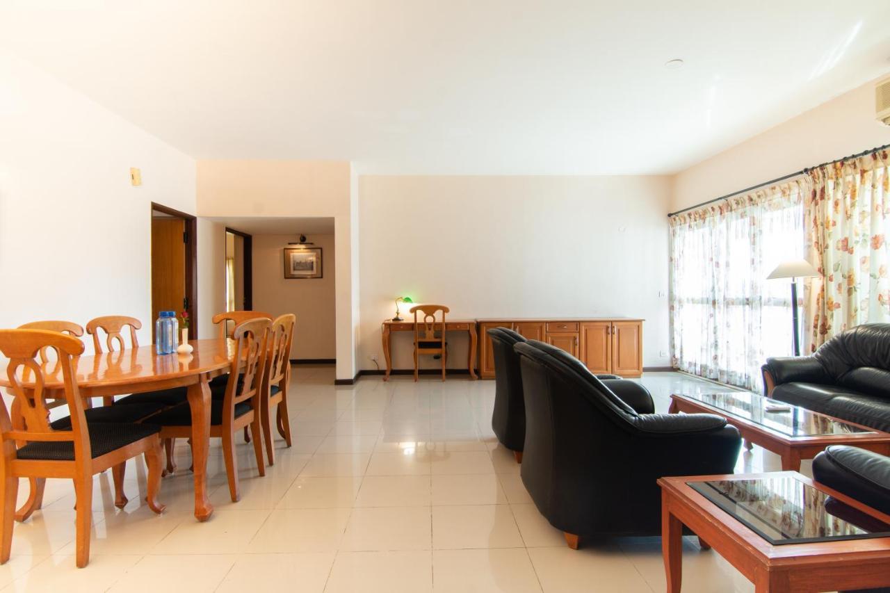 Halcyon Hotel Residences Koramangala - העיר בנגלור מראה חיצוני תמונה