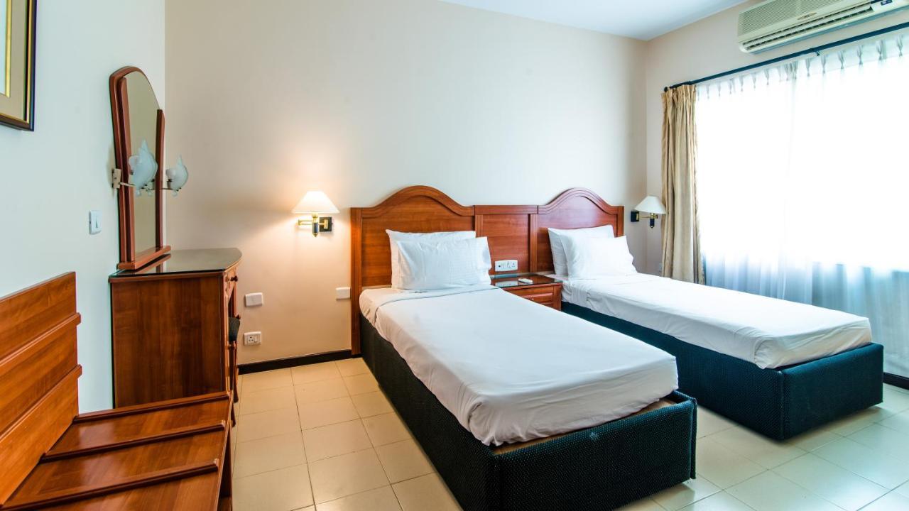 Halcyon Hotel Residences Koramangala - העיר בנגלור מראה חיצוני תמונה