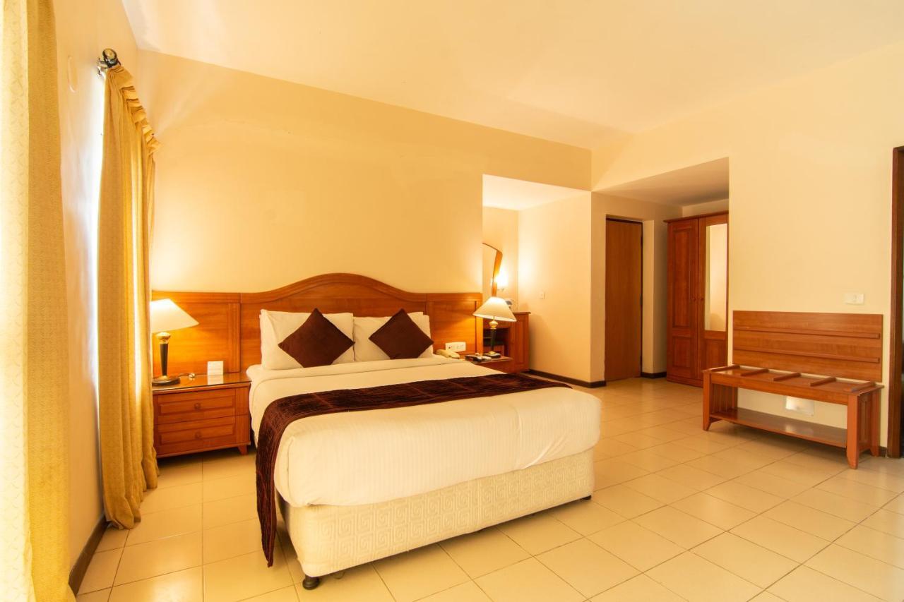 Halcyon Hotel Residences Koramangala - העיר בנגלור מראה חיצוני תמונה