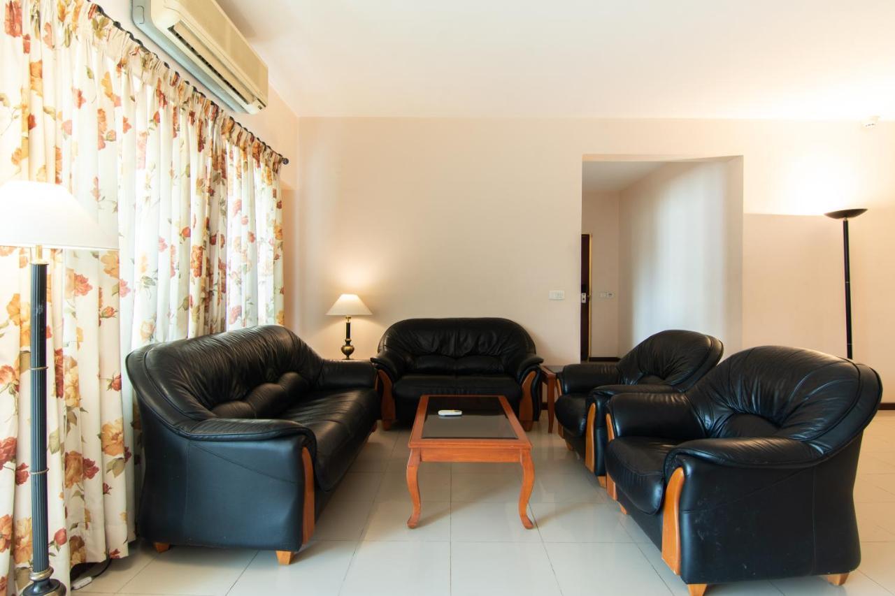 Halcyon Hotel Residences Koramangala - העיר בנגלור מראה חיצוני תמונה