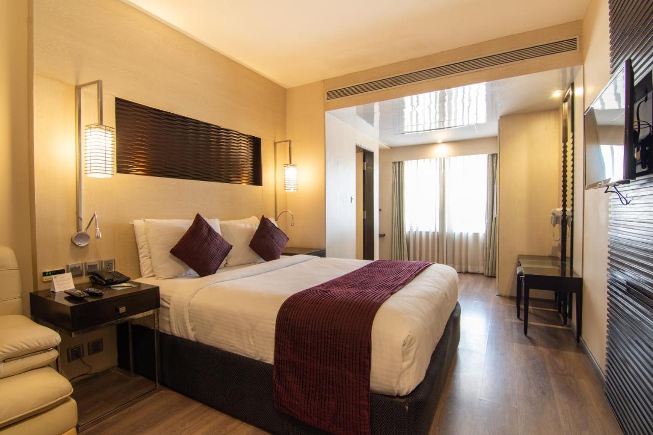 Halcyon Hotel Residences Koramangala - העיר בנגלור מראה חיצוני תמונה