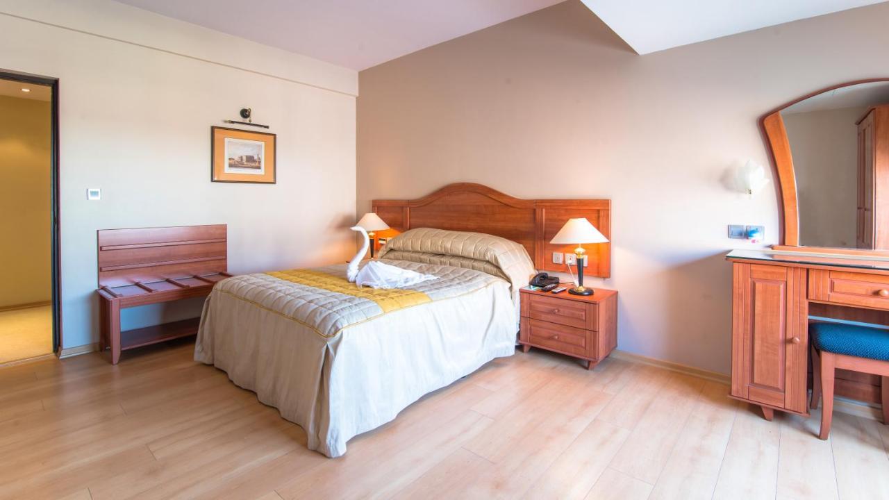 Halcyon Hotel Residences Koramangala - העיר בנגלור חדר תמונה