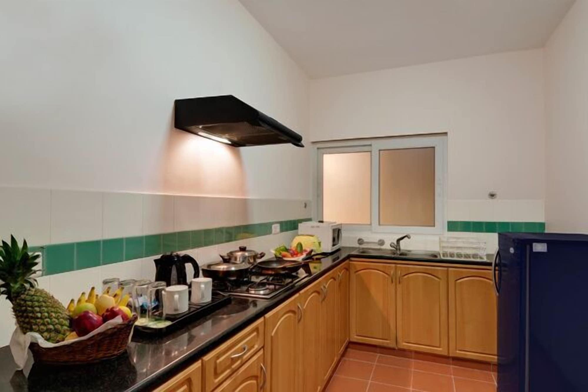 Halcyon Hotel Residences Koramangala - העיר בנגלור מראה חיצוני תמונה
