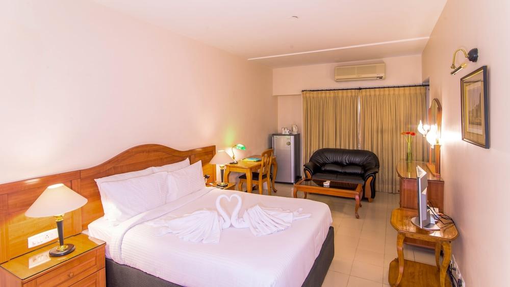Halcyon Hotel Residences Koramangala - העיר בנגלור מראה חיצוני תמונה