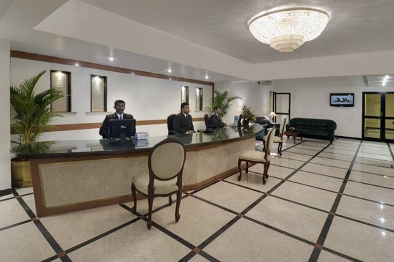 Halcyon Hotel Residences Koramangala - העיר בנגלור מראה חיצוני תמונה
