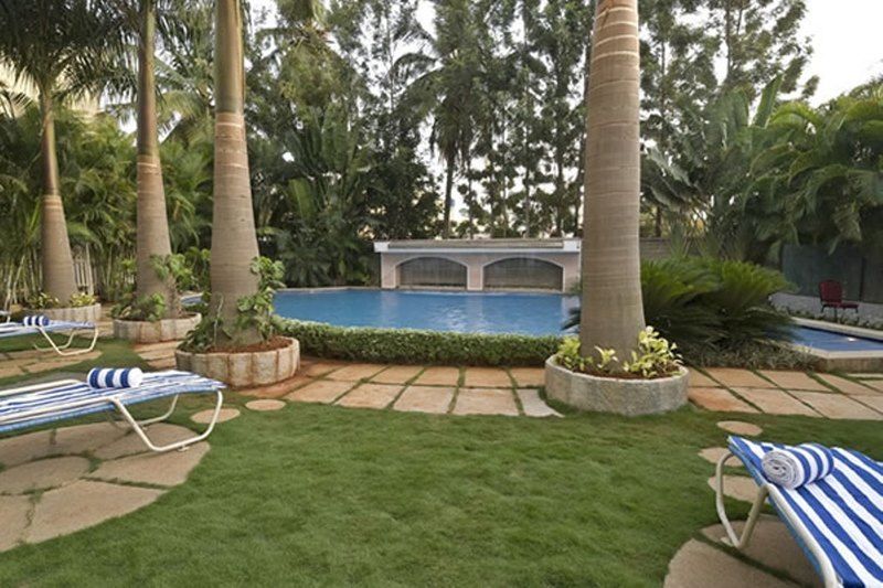 Halcyon Hotel Residences Koramangala - העיר בנגלור מראה חיצוני תמונה