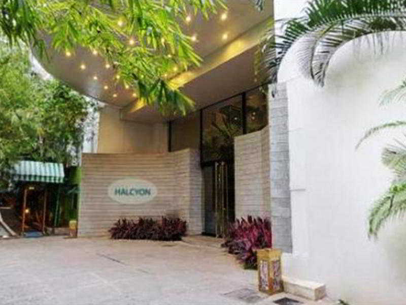 Halcyon Hotel Residences Koramangala - העיר בנגלור מראה חיצוני תמונה