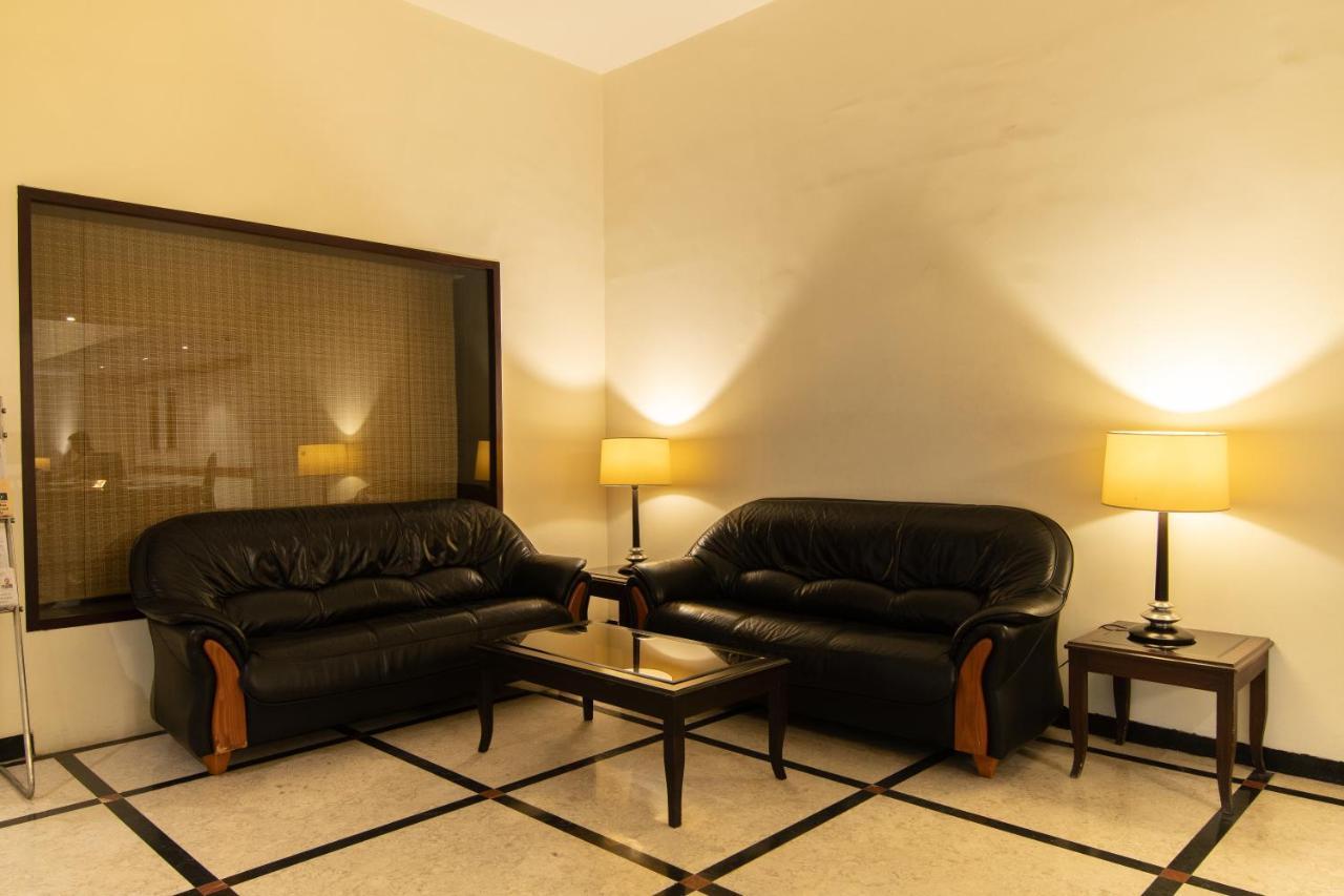 Halcyon Hotel Residences Koramangala - העיר בנגלור מראה חיצוני תמונה