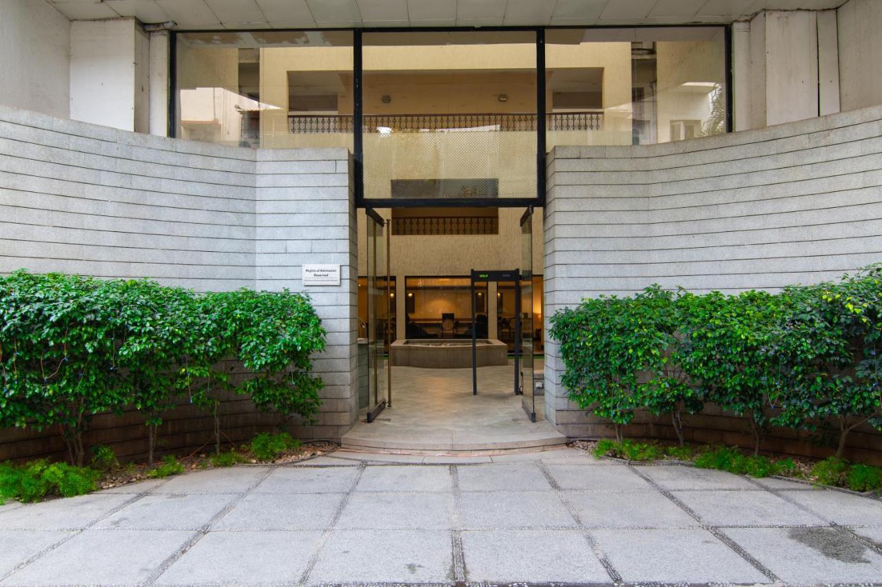 Halcyon Hotel Residences Koramangala - העיר בנגלור מראה חיצוני תמונה