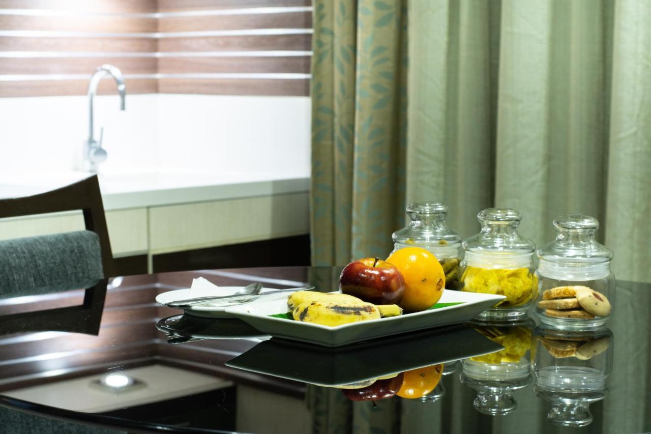 Halcyon Hotel Residences Koramangala - העיר בנגלור מראה חיצוני תמונה