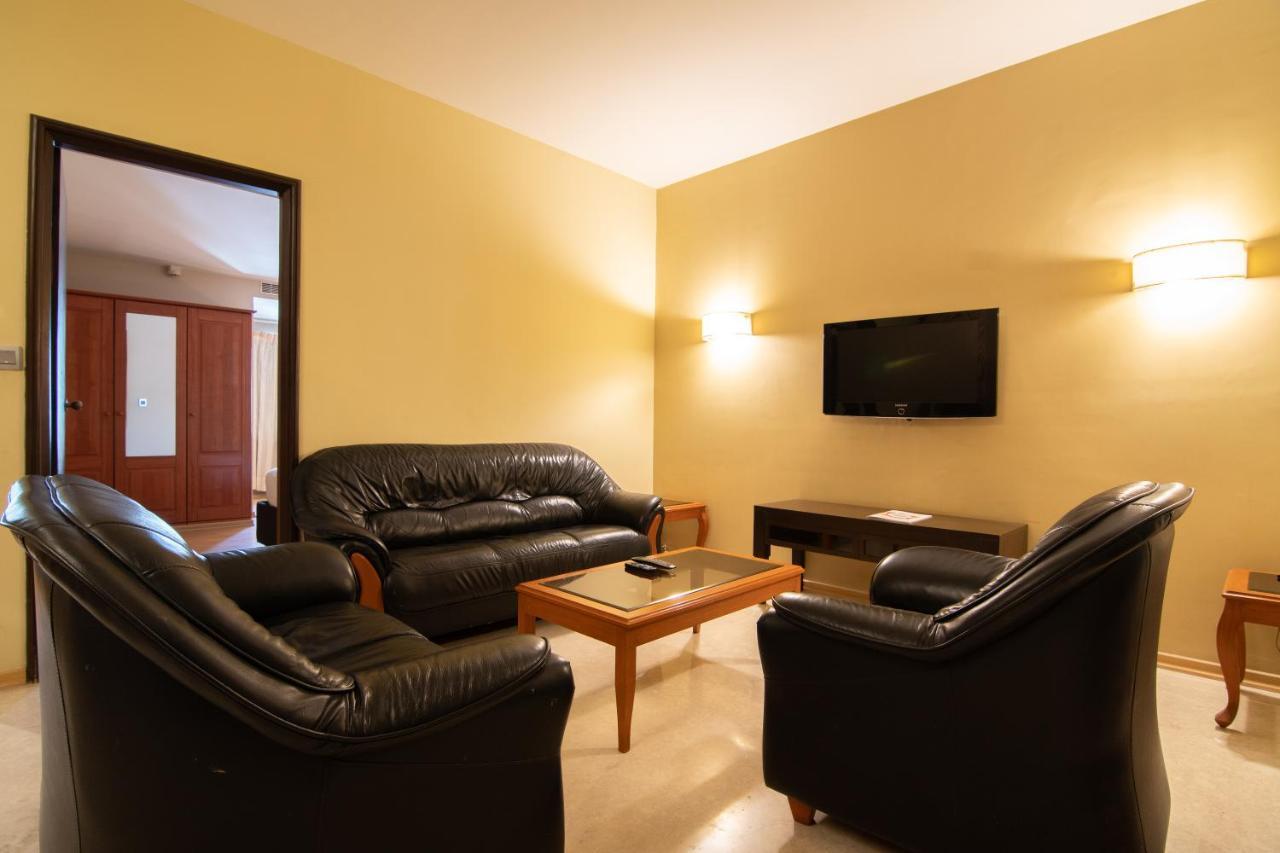 Halcyon Hotel Residences Koramangala - העיר בנגלור מראה חיצוני תמונה