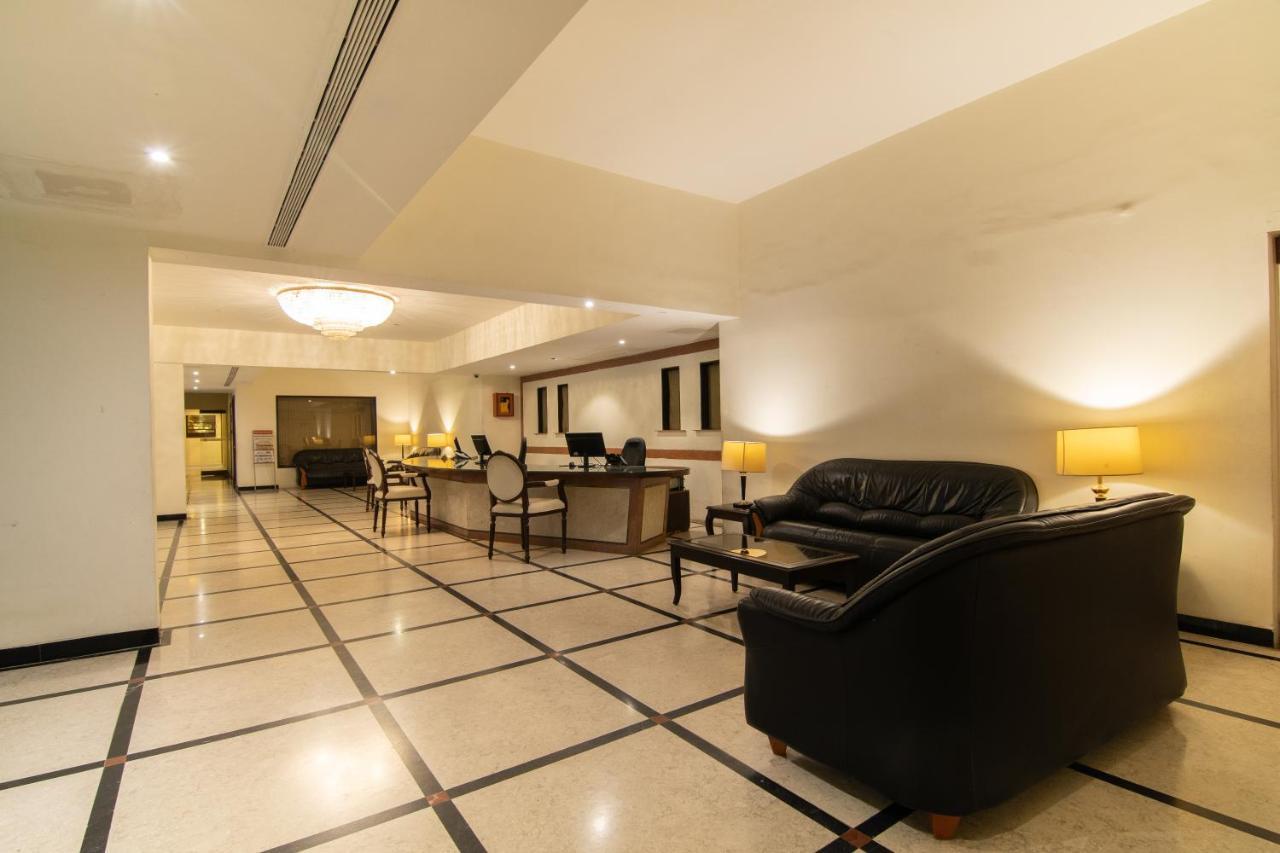 Halcyon Hotel Residences Koramangala - העיר בנגלור מראה חיצוני תמונה
