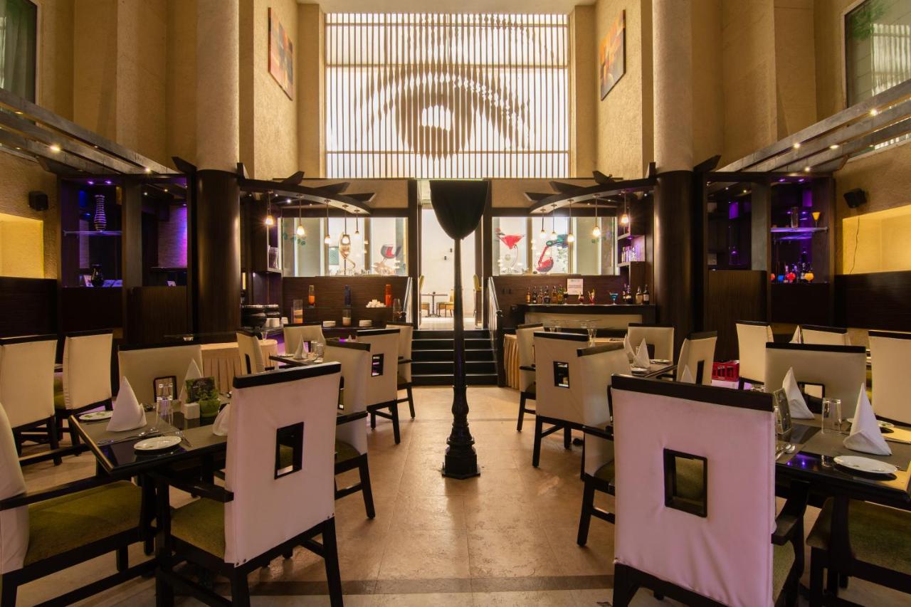 Halcyon Hotel Residences Koramangala - העיר בנגלור מראה חיצוני תמונה