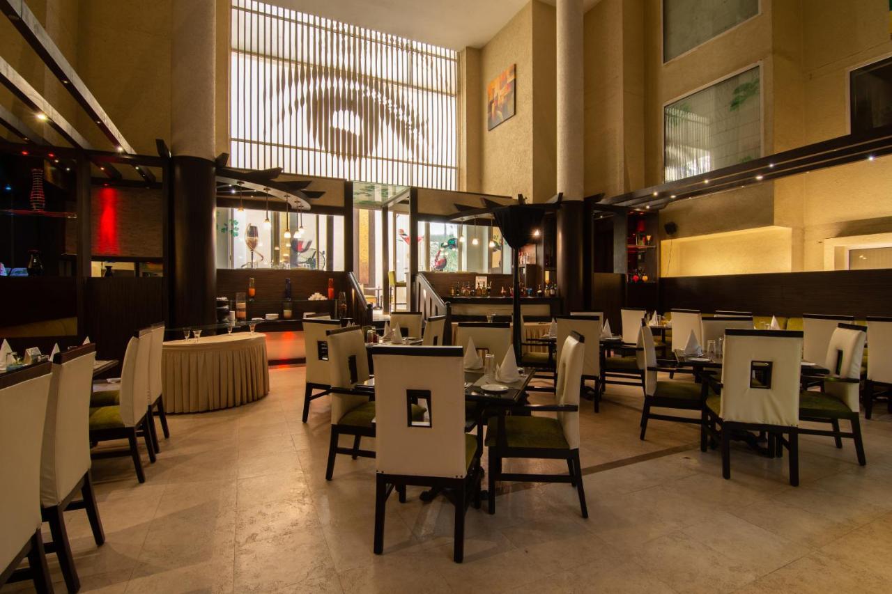 Halcyon Hotel Residences Koramangala - העיר בנגלור מראה חיצוני תמונה